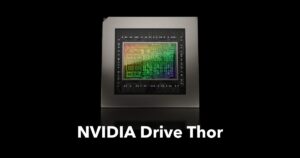 NVIDIA DRIVE Thor ขับเคลื่อนการขนส่งยุคใหม่ จากรถยนต์และรถบรรทุกไปจนถึงโรโบแท็กซี่ และยานพาหนะขนส่งอัตโนมัติ