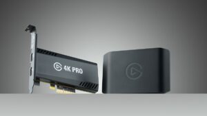 Elgato เปิดตัววิดีโอแคปเจอร์การ์ดความละเอียดสูงระดับ 4K60 HDR10