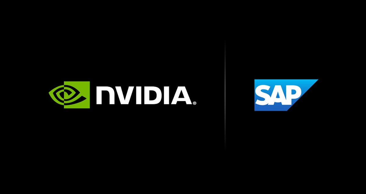 SAPNVIDIAImage