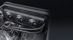 Thermaltake TOUGHLIQUID EX Pro AIO ปลดล็อกประสิทธิภาพ อินเทล คอร์ เจนฯ 14 ได้อย่างเต็มศักยภาพ