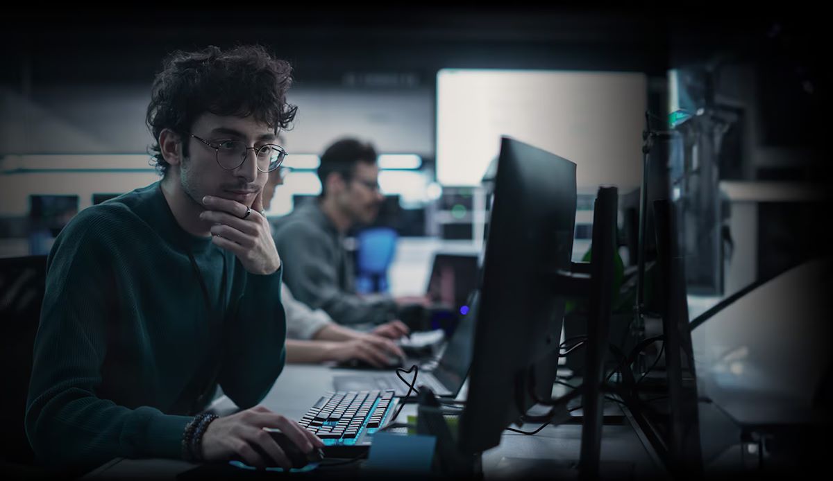 AMD Ryzen AI PRO