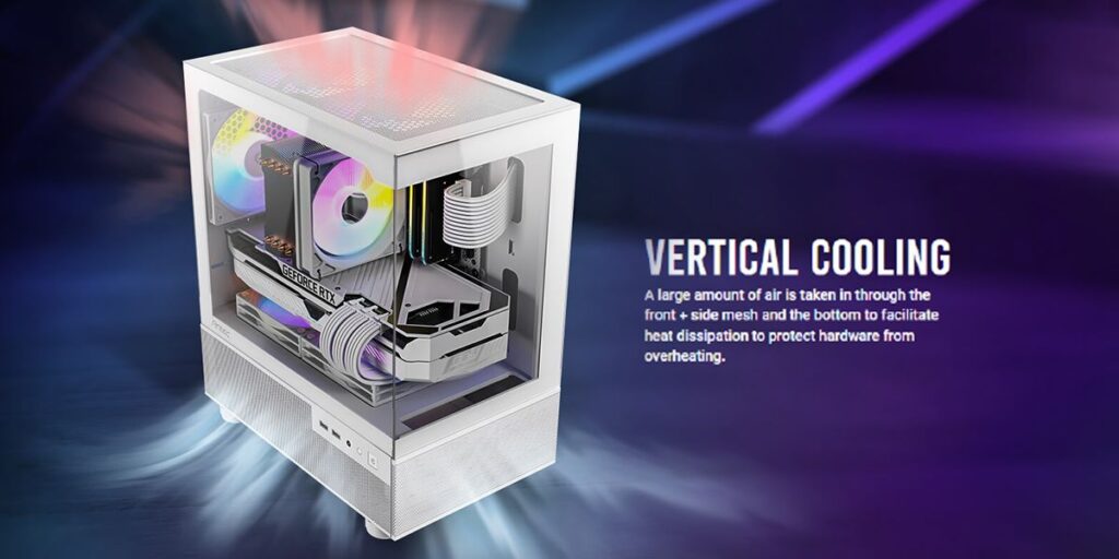 Antec CX200M RGB 3