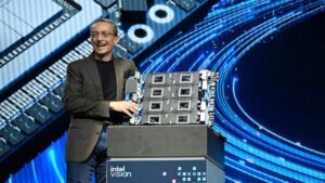 สรุปงาน Intel Vision 2024 อินเทลรุกตลาด Enterprise AI พร้อมกลยุทธ์ AI ระบบเปิดในการเอาชนะใจลูกค้าใหม่