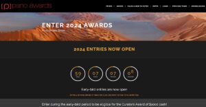 เอปสันชวนส่งภาพประกวดงานใหญ่ “Epson International Pano Awards” ครั้งที่ 15