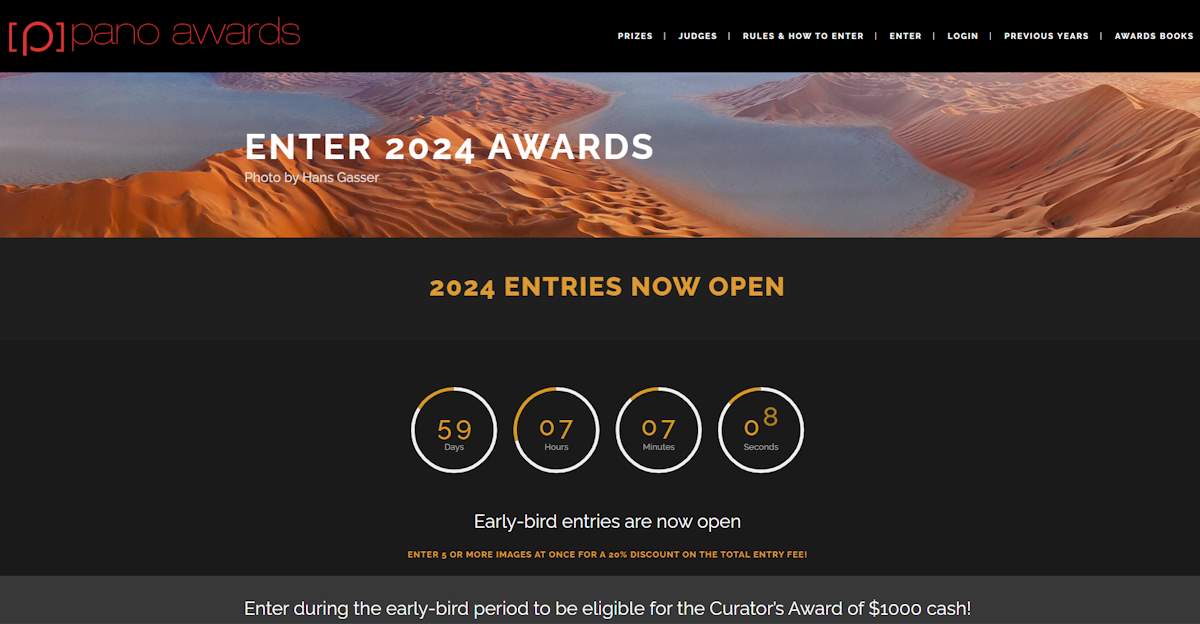 thepanoawards 2024