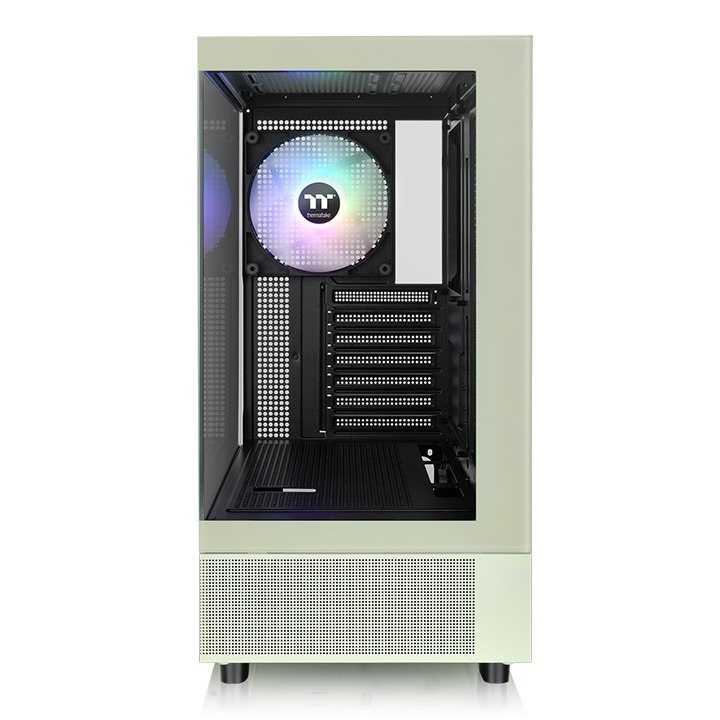 view 270 tg argb mid tower chassis 2 mg