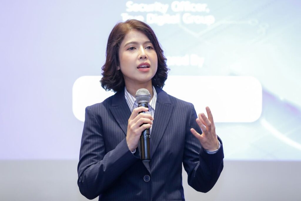 092 2 บริการ Next Gen AI Security Operations Center