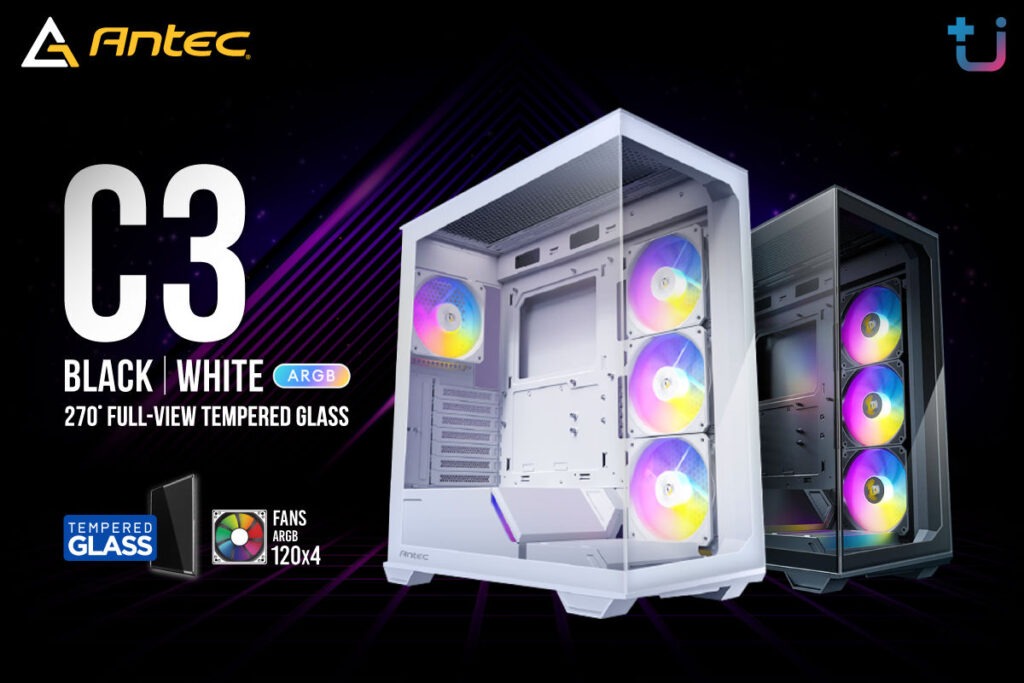 8 C3