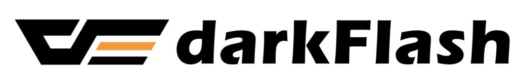 DarkFlash เปิดตัวผลิตภัณฑ์ที่ใช้นวัตกรรมใหม่ ในธีมอวกาศล้ำสมัย ที่งาน Computex 2024 2 DarkFlash 面板logo 03