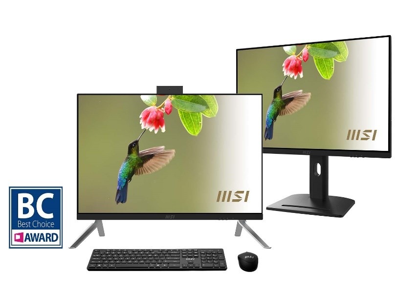 MSI Modern AM273Q AI Series