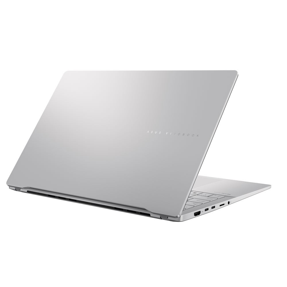 ASUS วางจำหน่าย Vivobook S 15 (S5507) โน้ตบุ๊ก Copilot+ PC ตัวแรก ที่มาพร้อมซีพียู Snapdragon X Elite 5 ASUS Copilot PC 02