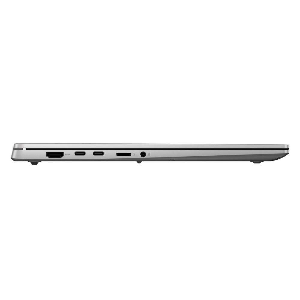 ASUS วางจำหน่าย Vivobook S 15 (S5507) โน้ตบุ๊ก Copilot+ PC ตัวแรก ที่มาพร้อมซีพียู Snapdragon X Elite 9 ASUS Copilot PC 06
