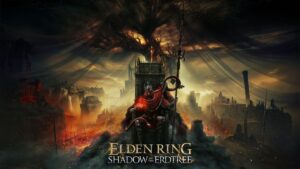 ELDEN RING Shadow of the Erdtree ทำยอดจำหน่ายกว่า 5 ล้านชุดทั่วโลกภายใน 3 วัน นับตั้งแต่วางจำหน่าย