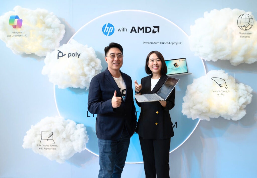 HPxAMD