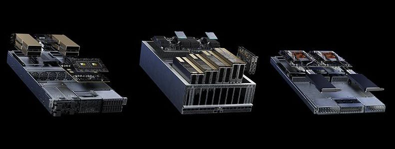 NVIDIA MGX Platform