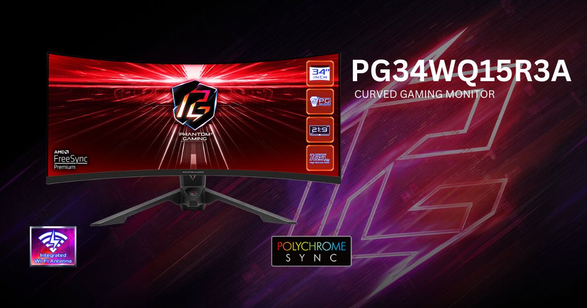 PG34WQ15R3A