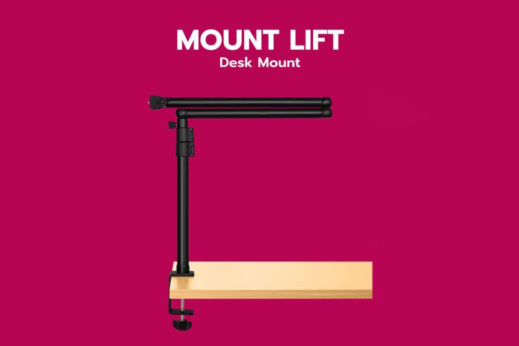 Pr Streamplifyประกอบ 1