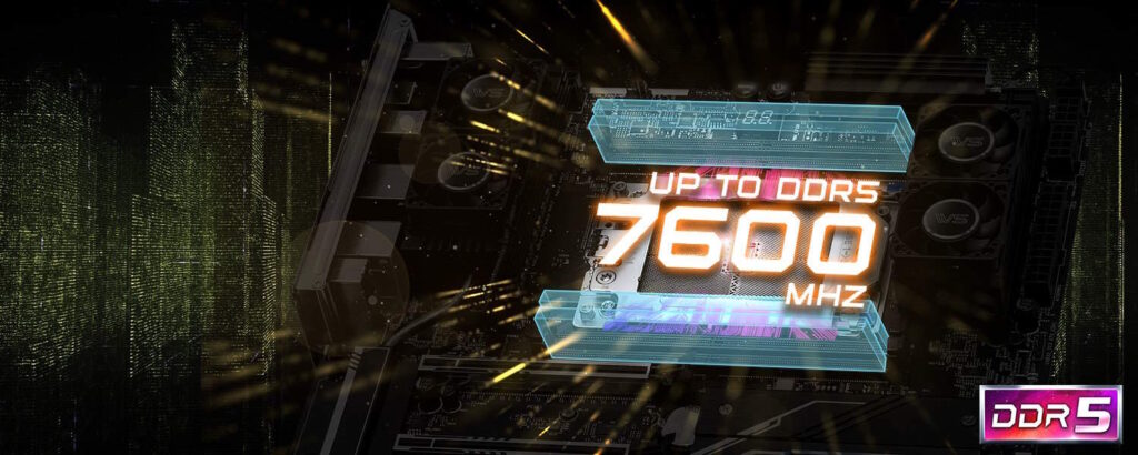 QChannelDDR5ECC TRX50 WS 1