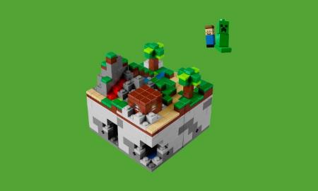 Xbox เฉลิมฉลอง Minecraft อายุครบ 15 ปี จัดเต็มทั้งลดและแจกของฟรีเพียบ! 5 image006