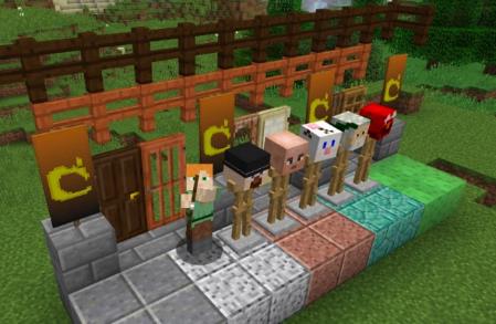 Xbox เฉลิมฉลอง Minecraft อายุครบ 15 ปี จัดเต็มทั้งลดและแจกของฟรีเพียบ! 7 image008