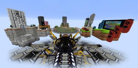 Xbox เฉลิมฉลอง Minecraft อายุครบ 15 ปี จัดเต็มทั้งลดและแจกของฟรีเพียบ! 10 image011