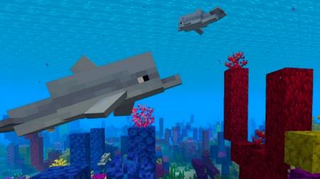 Xbox เฉลิมฉลอง Minecraft อายุครบ 15 ปี จัดเต็มทั้งลดและแจกของฟรีเพียบ! 11 image012