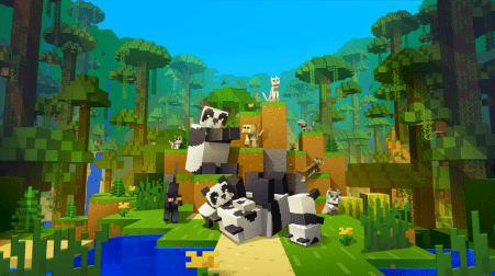 Xbox เฉลิมฉลอง Minecraft อายุครบ 15 ปี จัดเต็มทั้งลดและแจกของฟรีเพียบ! 12 image013