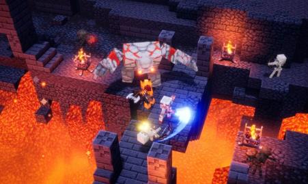 Xbox เฉลิมฉลอง Minecraft อายุครบ 15 ปี จัดเต็มทั้งลดและแจกของฟรีเพียบ! 13 image014