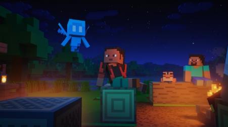 Xbox เฉลิมฉลอง Minecraft อายุครบ 15 ปี จัดเต็มทั้งลดและแจกของฟรีเพียบ! 15 image016