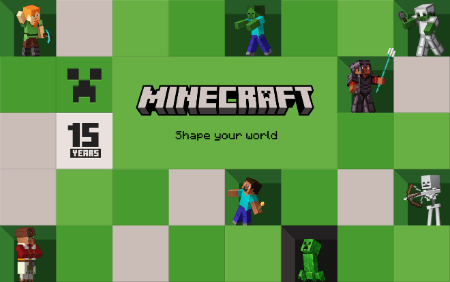 Xbox เฉลิมฉลอง Minecraft อายุครบ 15 ปี จัดเต็มทั้งลดและแจกของฟรีเพียบ! 17 image018