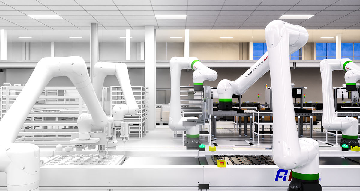 omniverse industrial digitalization