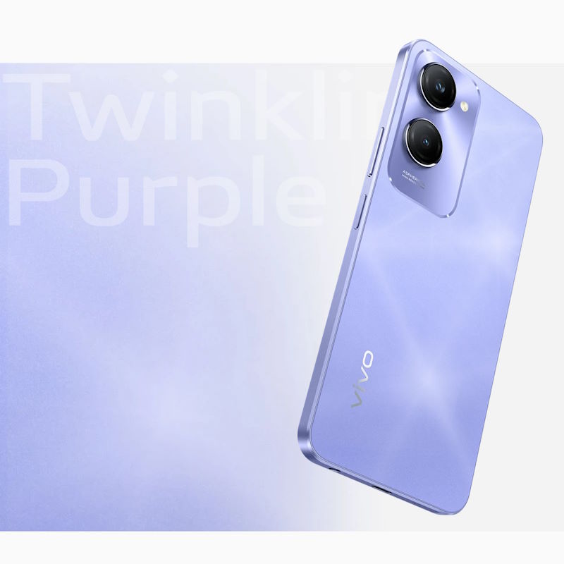 vivo Y28s 5G tw