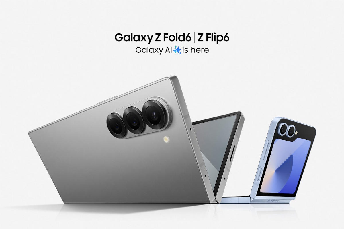 01 Galaxy Z Fold6 Z Flip6