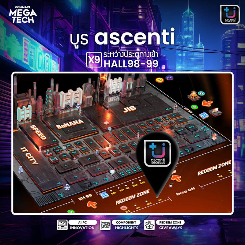 5 ภาพประกอบ