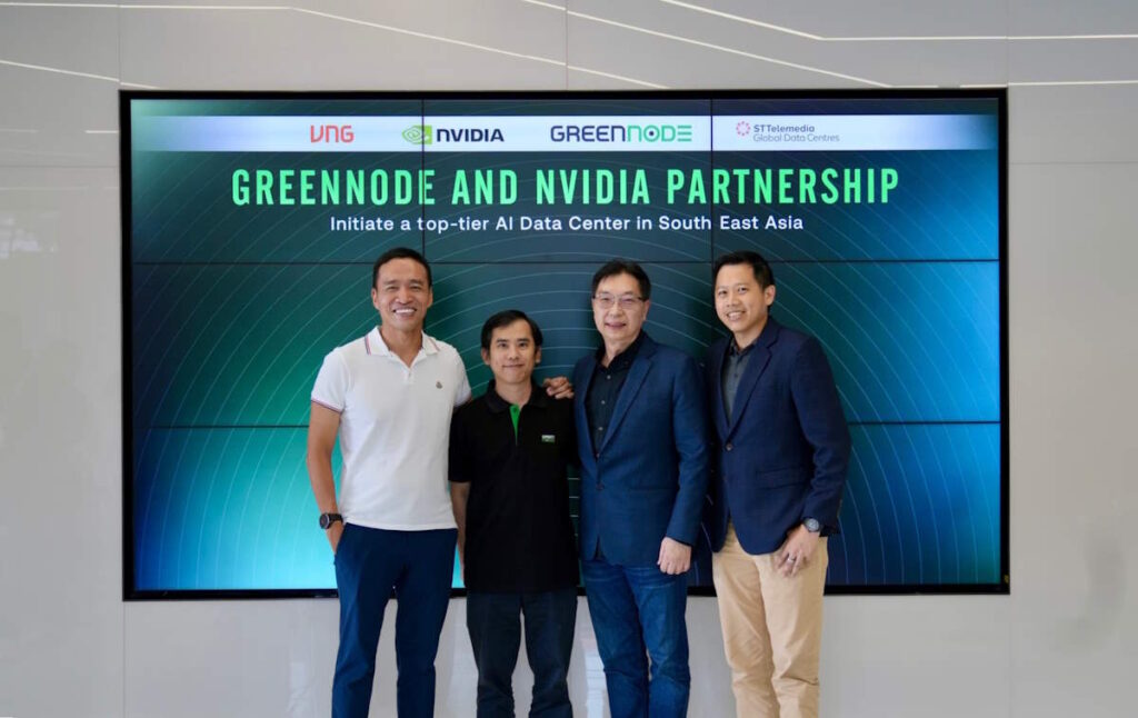 GreenNode pic 1