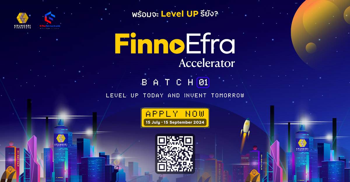 Krungsri Finnovate