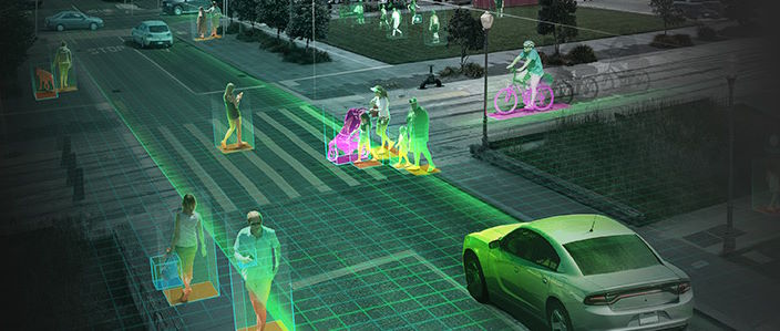 NVIDIA Metropolis