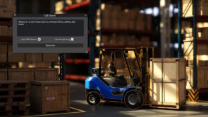 NVIDIA เปิดตัวโมเดล Generative AI และไมโครเซอร์วิส NIM สำหรับ OpenUSD, เรขาคณิต, ฟิสิกส์ และวัสดุ