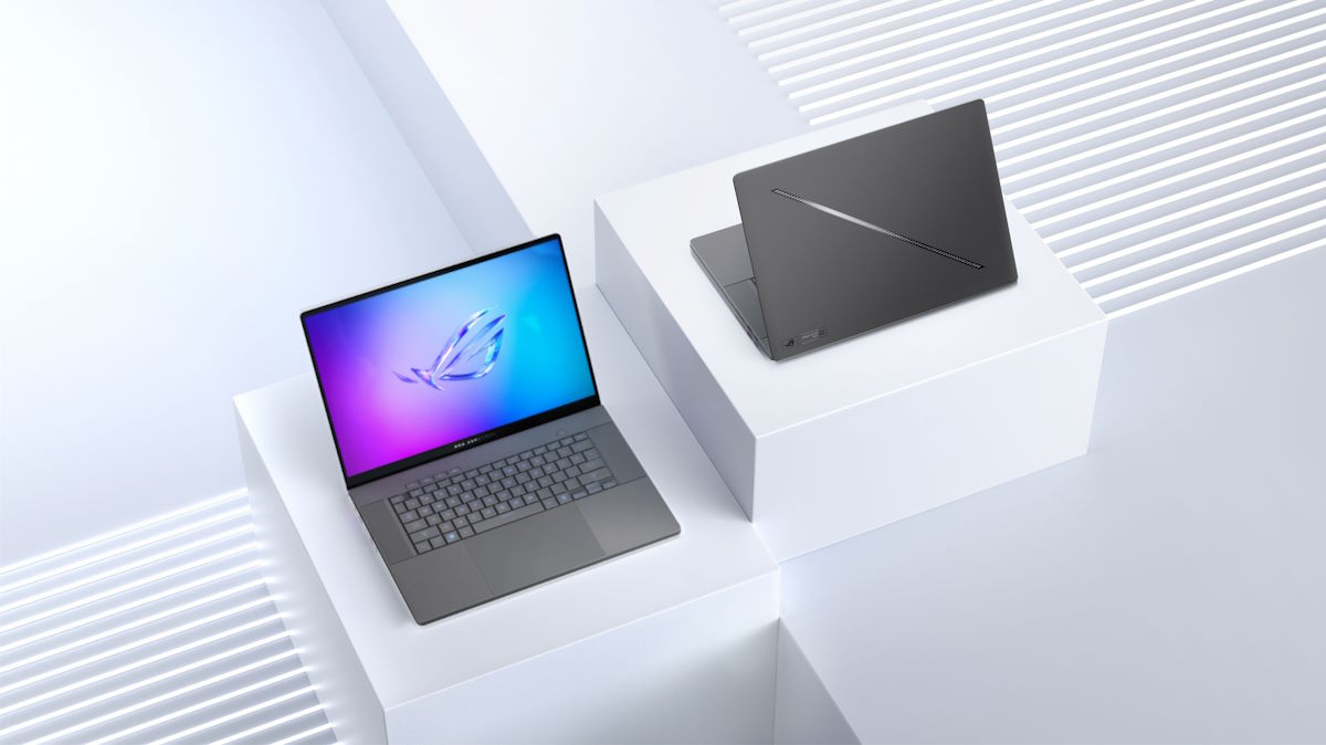 ROG Zephyrus G16 GA605WI QR090WF