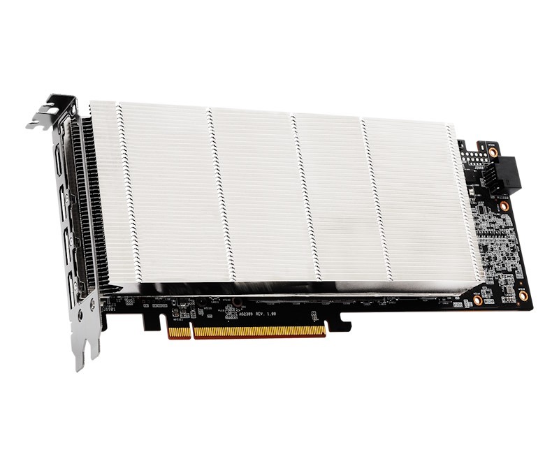 Radeon RX 7900 XTX Passive 24GBL2