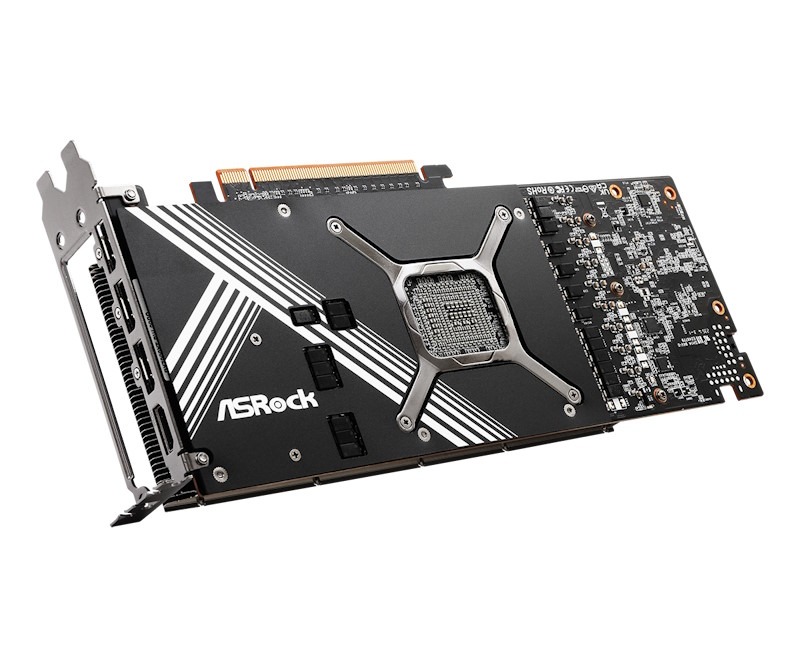 Radeon RX 7900 XTX Passive 24GBL4