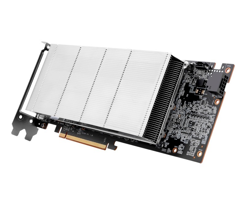 Radeon RX 7900 XTX Passive 24GBL5