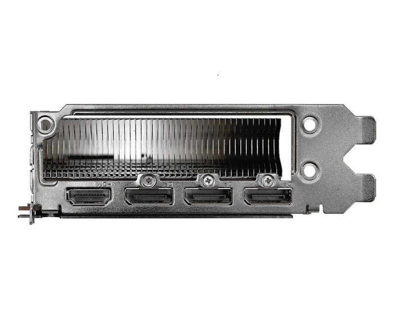 Radeon RX 7900 XTX Passive 24GBL6