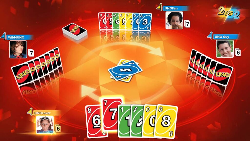 UNO SCREENSHOT XBox5