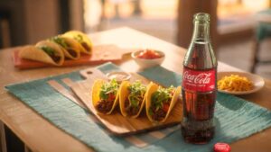 WPP และ NVIDIA Omniverse ช่วยให้บริษัท Coca-Cola ใช้ Gen AI สร้างโฆษณาที่ปรับใช้กับแต่ละท้องถิ่นทั่วโลกได้