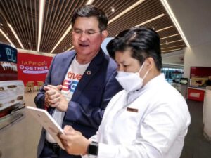 ทรู ใช้ AI ตัดวงจรแก็งค์คอลเซ็นเตอร์ ประมวลข้อมูลการลงทะเบียนซิมที่ไม่ถูกต้อง