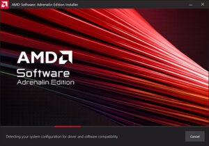 AMD เปิดตัวซอฟต์แวร์ Adrenalin Edition 24.8.1 เปิดใช้ Anti-Lag 2 ในเกม Ghost of Tsushima DIRECTOR’S CUT และโมเดล FLUX.1 สำหรับ Amuse 2.1 Beta