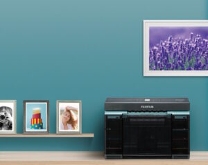 ฟูจิฟิล์ม เปิดตัว “Frontier DX400″ อิงก์เจ็ตสุดล้ำที่ทำให้ทุกงานพิมพ์เป็นเรื่องง่าย