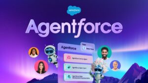 Salesforce เปิดตัว Agentforce นำเทคโนโลยี AI มาใช้อย่างเต็มรูปแบบ