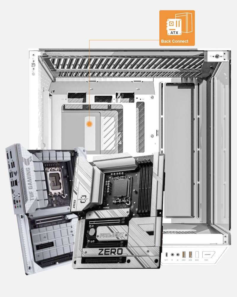 DarkFlash DY470